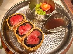 -西堤牛排(南京龙江店)