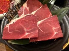 -九田家黑牛烤肉料理(中北镇店)