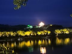 -天目湖山水园