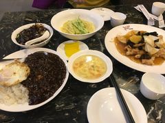 -桃园中华料理炸酱面(燕儿岛路店)