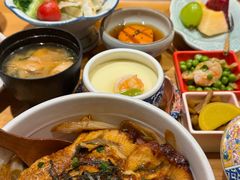 -大岛日本料理铁板烧(南通大饭店)