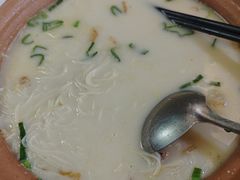 -堂宴·老厦门私房菜(1988仙岳总店)