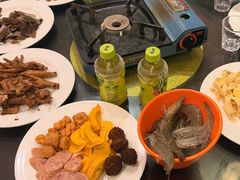 -潇湘华天大酒店-湘·悦美食街(芙蓉中路店)