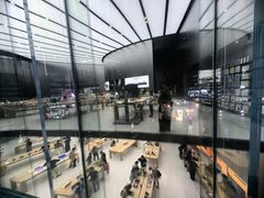 -Apple零售店(新街口店)