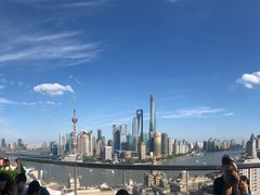 -顶层酒吧ROOF(上海艾迪逊酒店)