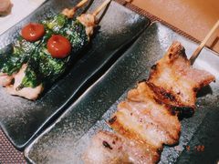 -鸟内会(河北路店)