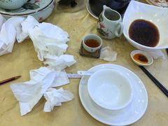 -潮喜竹溪荔湖酒家(荔枝湾店)