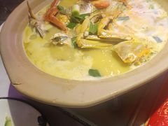 -吴记百家·私房菜·家宴(润园店)