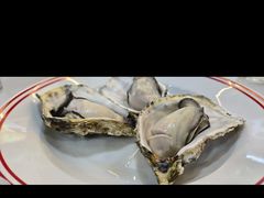 -明本海鲜大排档·鱼生海鲜烧烤宵夜(陈家祠店)