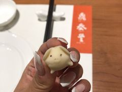 -鼎泰丰(德基广场店)