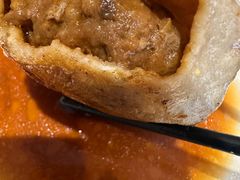-清真吴记门钉肉饼·喜多利