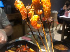 -靓靓蒸虾(中山公园店)