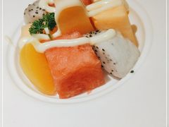 -斗牛士牛排餐厅(嘉里汇店)