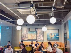 -Wagas沃歌斯(长宁龙之梦店)