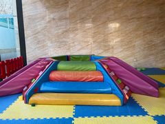 -廊坊固安福朋喜来登酒店