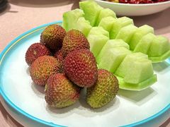 -香然会·园林雅宴(陆家嘴店)
