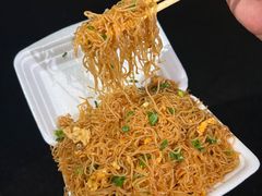 -赣虔满头大汗烧烤(总店)