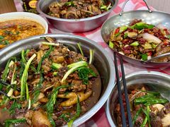 -高子烧鸡公(五里堆路店)