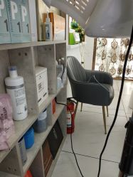 -小齐发型Star·Salon