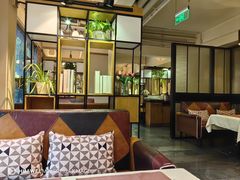 -意卡菲·欢乐聚会餐厅(华侨店)