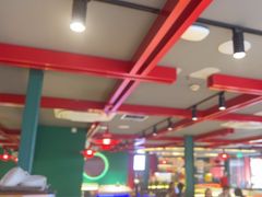 -京悦南门涮羊肉·羊蝎子火锅(田林路店)