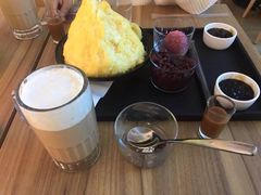 -Ice Monster冰馆·CNN评选全球十大甜品(国贸商城店)