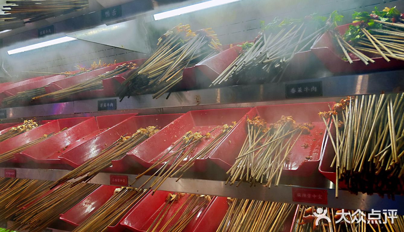 都是淑芬的一个调调，味道确实还是可以