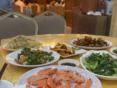 -鹏城人家海鲜酒家·23年老字号(较场尾店)