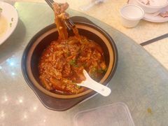 -鹏城人家海鲜酒家·23年老字号(较场尾店)