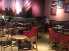 -COSTA COFFEE(西直门店)