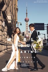 -IDO婚纱摄影(上海旗舰店)