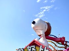 -史努比缤纷世界