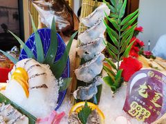 龙趸-尚海豆捞(乐虹坊店)