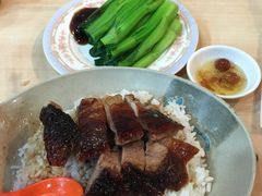 -一乐烧鹅(中环店)