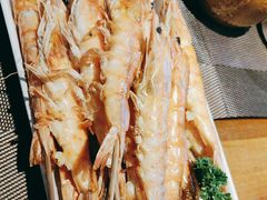 -和彩放题餐厅(酒仙桥店)