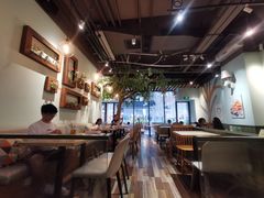 -仙踪林(江燕路万科里店)