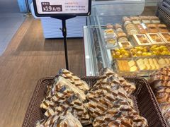 -Olé精品超市(新世界新丸中心店)