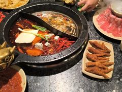 -蜀大侠火锅(春熙路店)