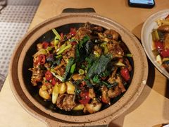 -水平有限广西米粉·广西风味集(五道口店)