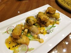 -hallch好吃餐厅(奥体中心店)