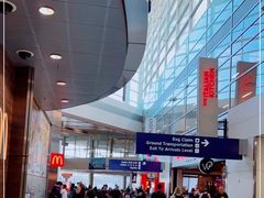 -达拉斯 沃斯堡国际机场