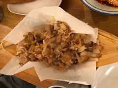 -鬼味烤翅(南锣鼓巷店)