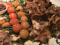 -将军牛排·尔滨地标朝鲜族美食(总店)