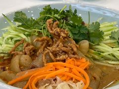 -王厚元饺子·辽菜·烤鸭(黄河大街店)