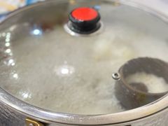 -朴小妹人参鸡汤火锅(长白山万达店)