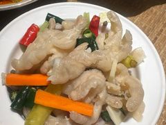 -渝信川菜(长安店)