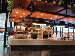 -黑鸡小馆(金源店)