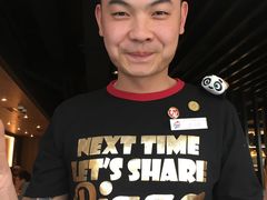 -必胜客(五道口店)