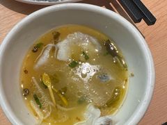 -太二酸菜鱼(深圳布吉万象汇店)