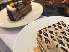 -西部牛排(京华城店)